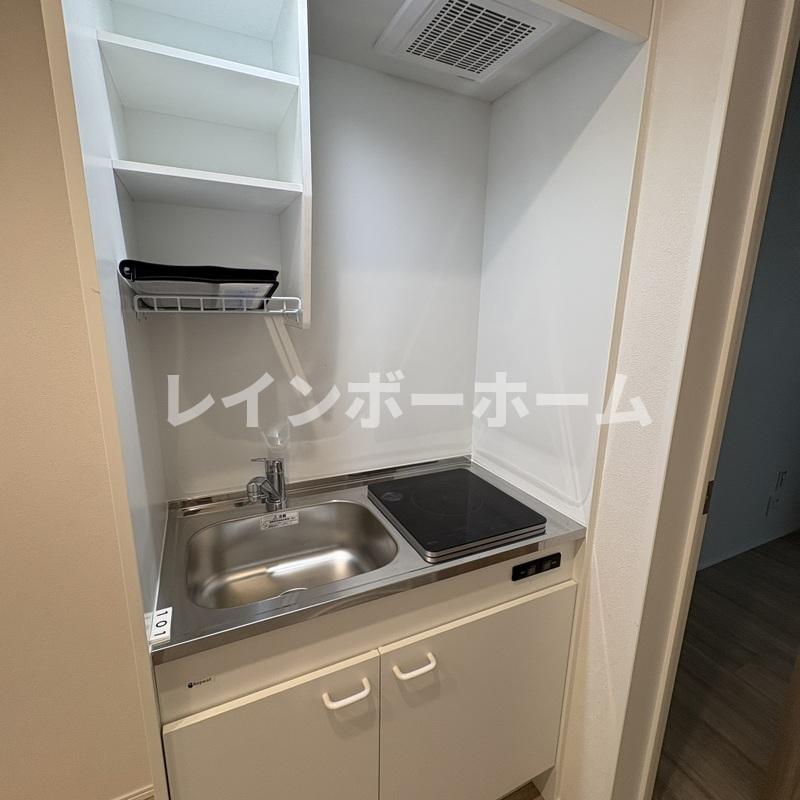 キッチン