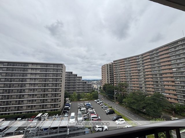眺望　眺望