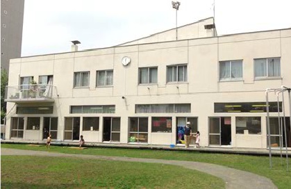 幼稚園・保育園　桑園幼稚園（幼稚園・保育園）まで279m