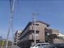 長岡京駅より徒歩30分 3階 築22年8ヶ月の賃貸物件