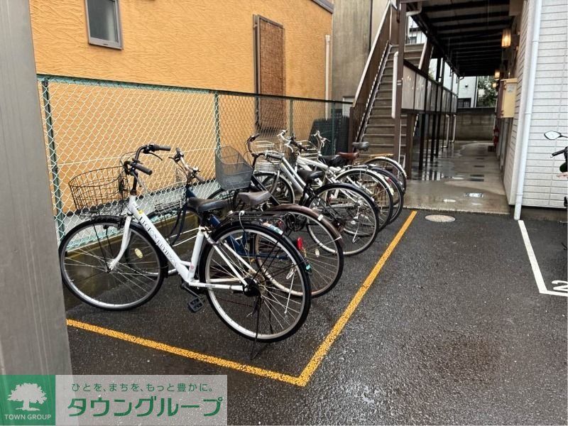 その他共有部分　お問合せはタウンハウジングまで！※現地待合わせ相談可能