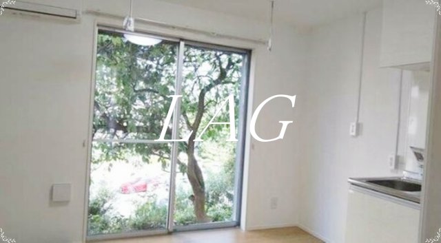 居室・リビング　洋室のお部屋（同一仕様）です。