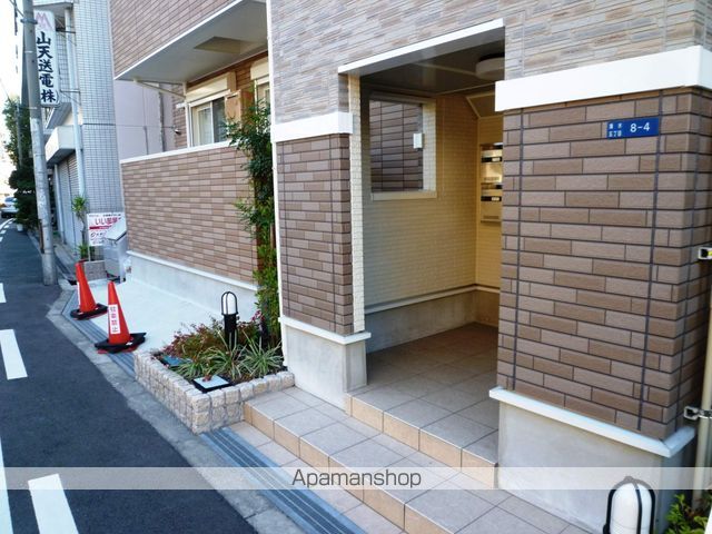その他共有部分　その他共有部分