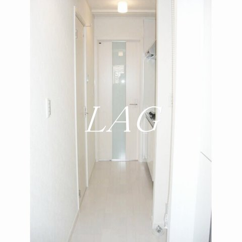 玄関　玄関です。