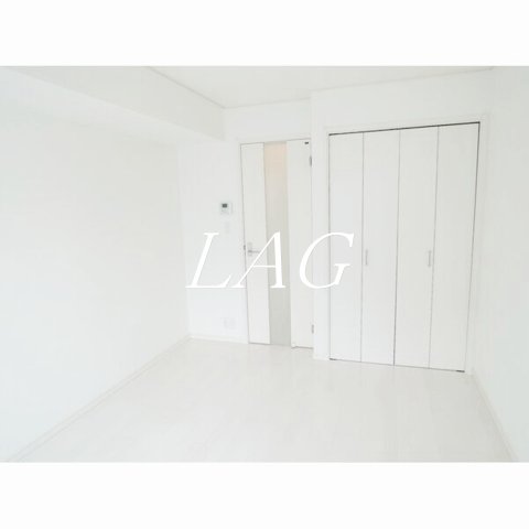その他部屋・スペース　寝室です。