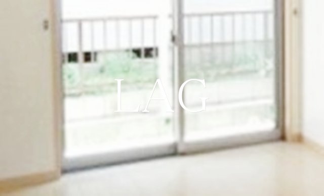 バルコニー　バルコニーです。