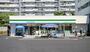 コンビニ　ファミリーマート環八北赤羽店（コンビニ）まで442m