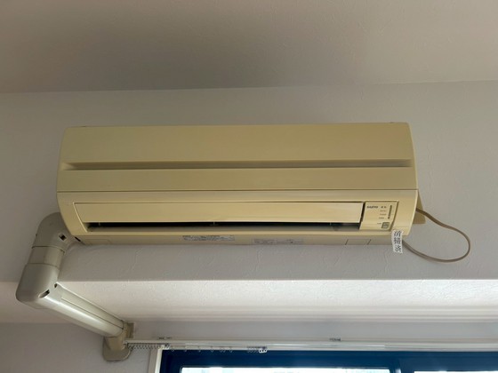 その他設備　※別部屋の写真です