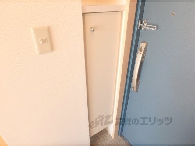 収納　下駄箱