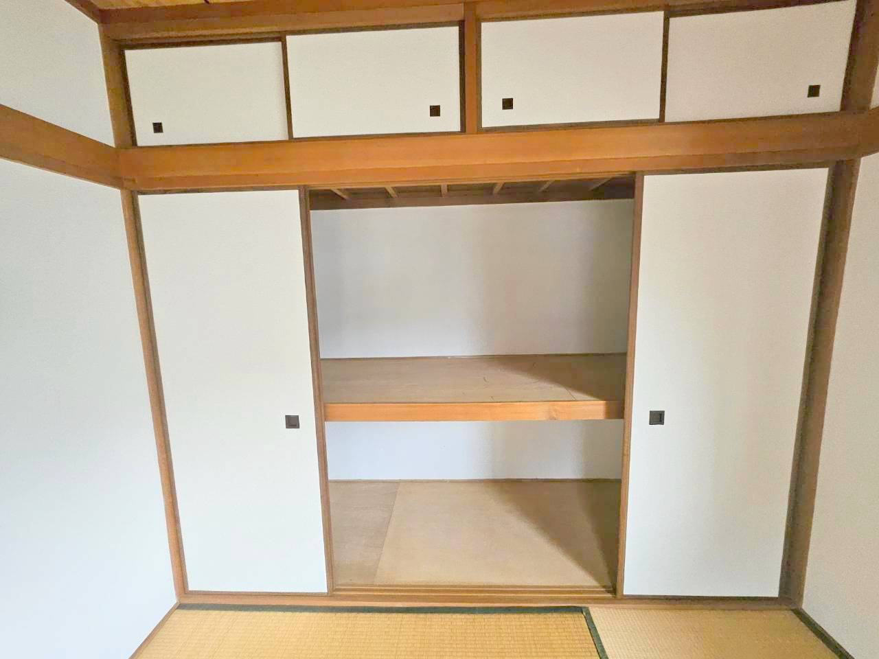 壱分町1458-91戸建の内装写真