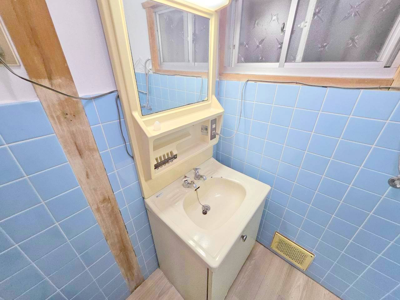 壱分町1458-91戸建の内装写真