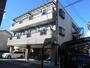 相模大野駅より徒歩12分 3階 築30年6ヶ月の賃貸物件