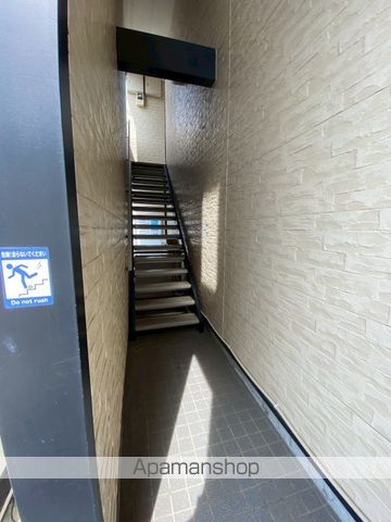 レオパレスマ メゾンIIの外観写真