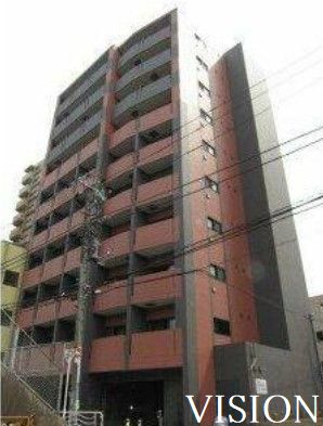 建物外観　☆外観☆