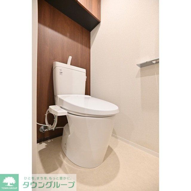 トイレ　参考写真