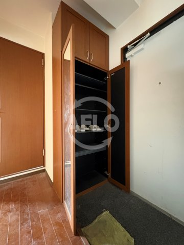 その他部屋・スペース　プランドールフクシマ　シューズボックス