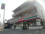 コンビニ　スパー前田店服部（コンビニ）まで174m