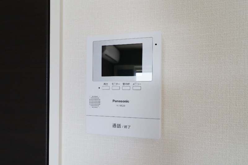 セキュリティ　図面と現状に相違がある場合には現状を優先