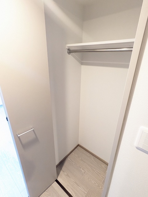 収納　※同間取り別室参考写真