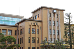 その他　私立日本大学文理学部（その他）まで761m