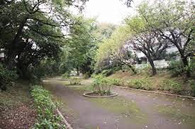 公園　玉川上水第三公園（公園）まで161m