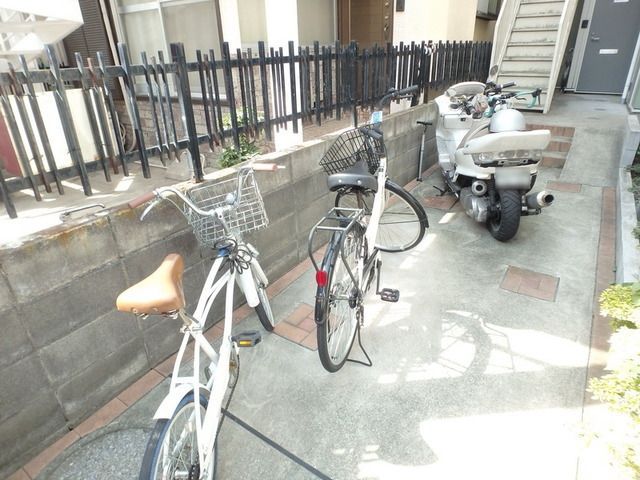 その他共有部分