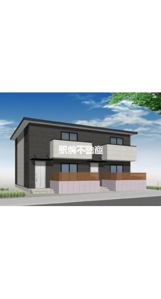 建物外観　イメージです