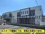 袖ケ浦駅より徒歩20分 2階 新築の賃貸物件