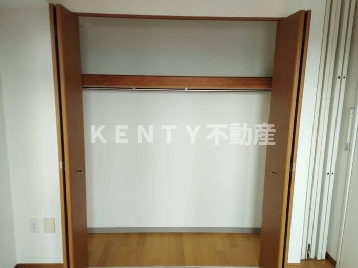 収納　小物を収納するのに便利です
