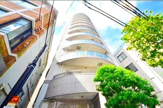 建物外観　★住環境良好★