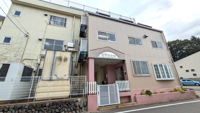 幼稚園・保育園　高見保育園（幼稚園・保育園）まで250m