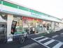コンビニ　ファミリーマート 江戸川松江一丁目店（コンビニ）まで575m