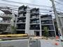 中目黒駅より徒歩7分 3階 新築の賃貸物件