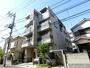 ルミナス東葛西 2階 築13年7ヶ月の賃貸物件