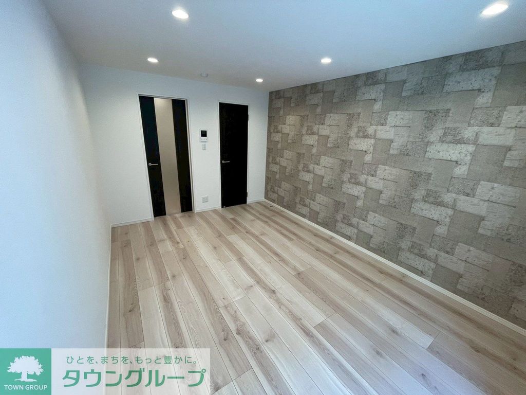 バルコニー　★お部屋探しは株式会社タウンハウジング東京まで★