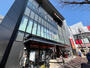 銀行　西日本シティ銀行大橋駅前支店（銀行）まで506m