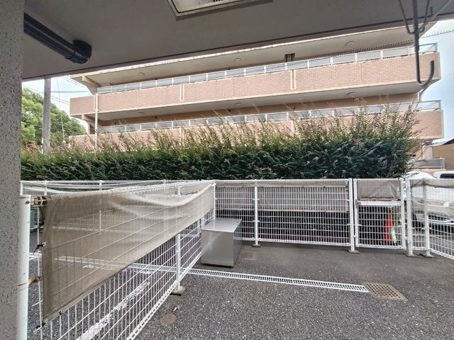 庭