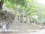 その他　諏訪神社（その他）まで685m