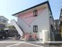 宮崎駅よりバス10分 徒歩7分 2階 築26年5ヶ月の賃貸物件