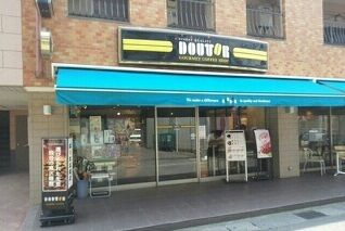 飲食店　ドトールコーヒー（飲食店）まで510m