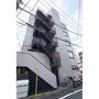 上野毛駅より徒歩2分 4階 築31年9ヶ月の賃貸物件