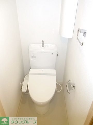 トイレ　★ウォシュレット付き・トイレ★