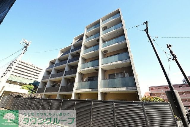 建物外観　☆外観☆