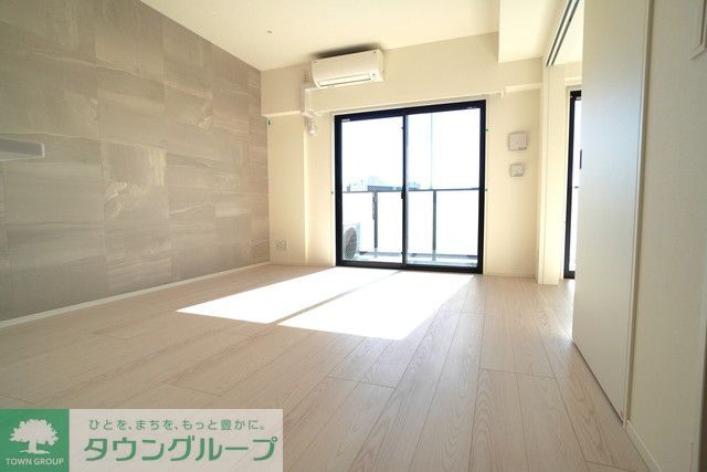 居室・リビング　※写真は同タイプ住戸です。
