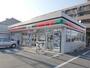 コンビニ　サンクス（コンビニ）まで193m