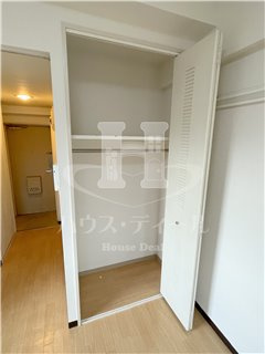 収納　別号室参考写真です