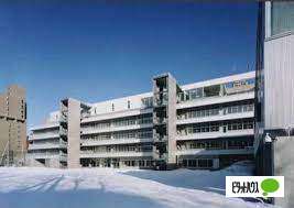 小学校　札幌市立資生館小学校（小学校）まで686m