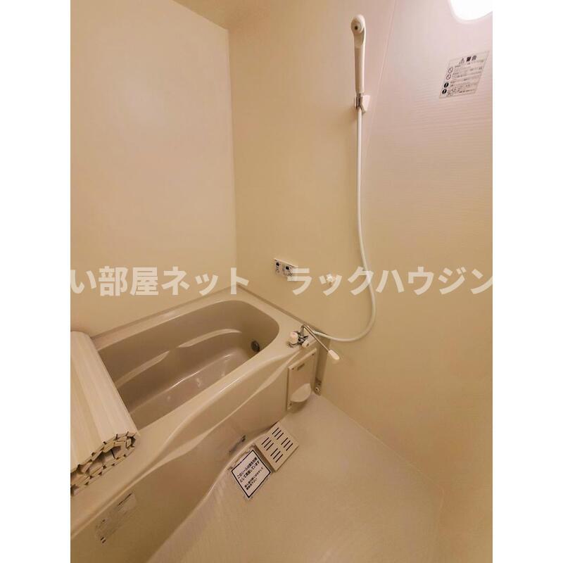 バス・シャワールーム　【お部屋さがしはラックハウジングにお問合せ下さいませ♪】