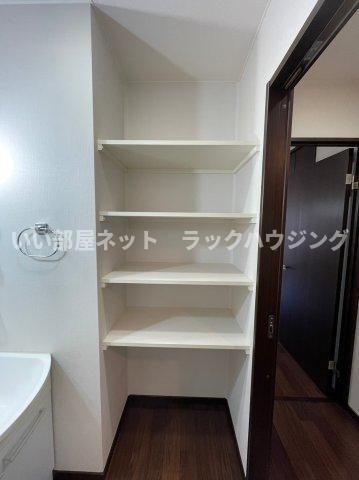 収納　【お部屋さがしはラックハウジングにお問合せ下さいませ♪】