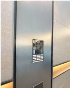 セキュリティ　※別室参照